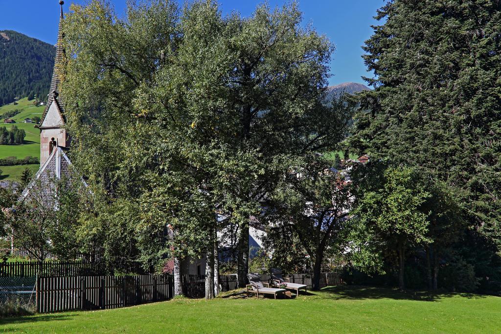 Villa Lageder Sarentino Dış mekan fotoğraf