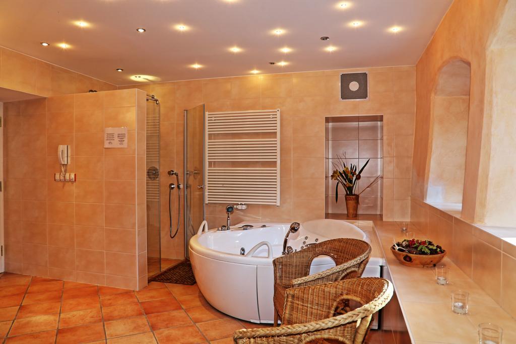 Villa Lageder Sarentino Dış mekan fotoğraf