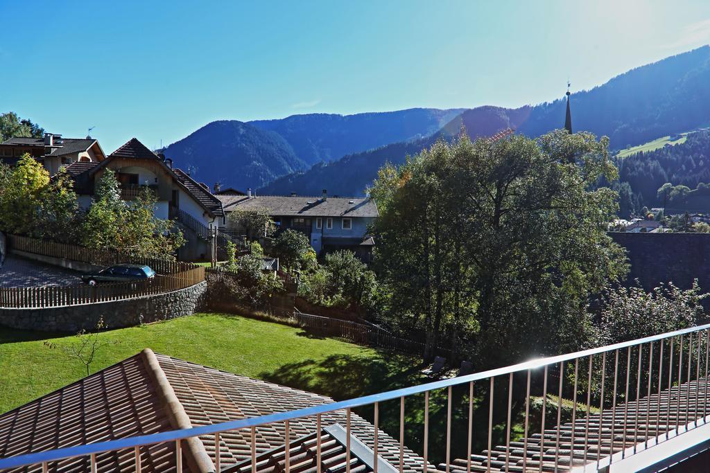 Villa Lageder Sarentino Oda fotoğraf