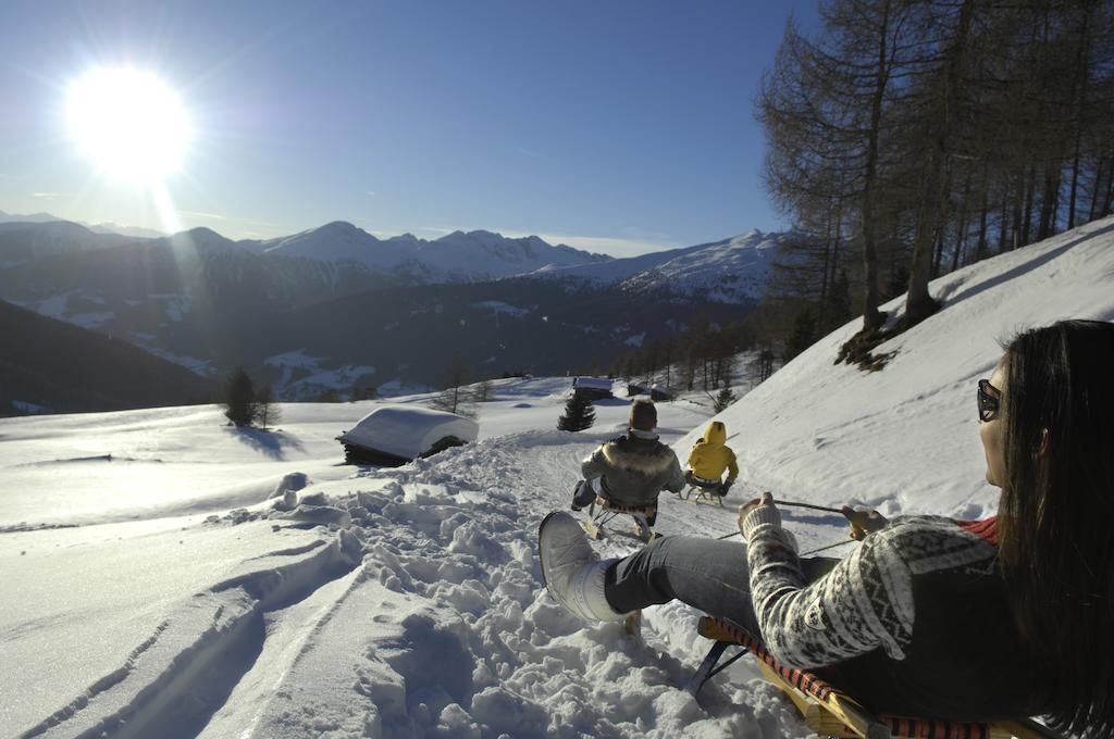 Villa Lageder Sarentino Dış mekan fotoğraf